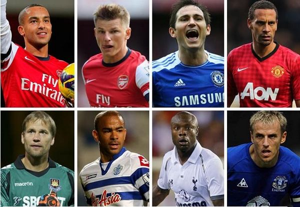 足坛一夜动 足坛一夜动